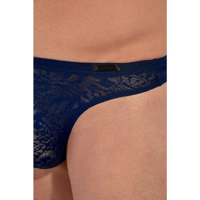 Hom Heren String Free Cut Lace 402886 - Jambelles