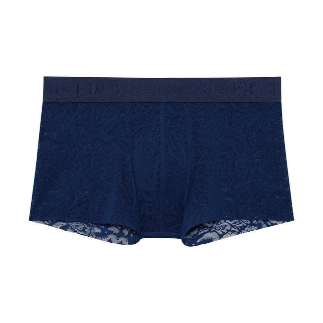 Hom Heren String Free Cut Lace Trunk 402888 - Jambelles