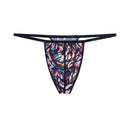 Hom Heren String G-String Viscaya 403143 - Jambelles
