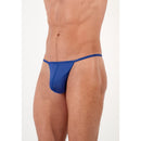 Hom Heren String Plumes G-String 359931 - Jambelles