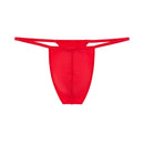 Hom Heren String Plumes G-String 359931 - Jambelles