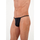 Hom Heren String Plumes G-String 359931 - Jambelles
