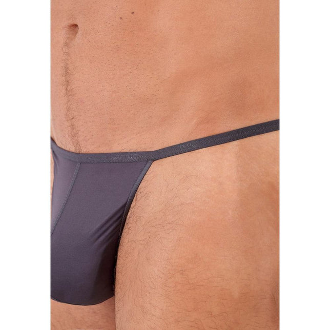 Hom Heren String Plumes G-String 359931 - Jambelles