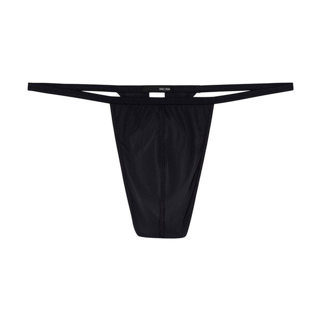 Hom Heren String Plumes G-String 359931 - Jambelles