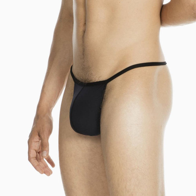 Hom Heren String Plumes G-String 359931 - Jambelles