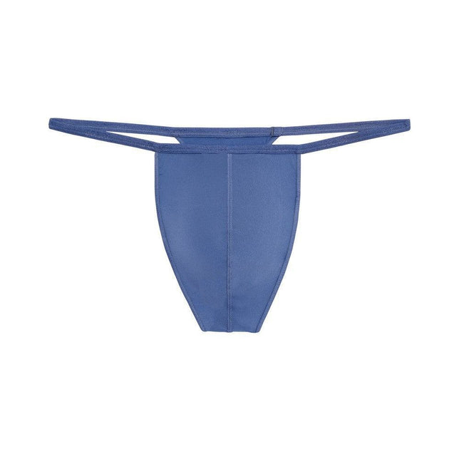 Hom Heren String Plumes G-String 359931 - Jambelles