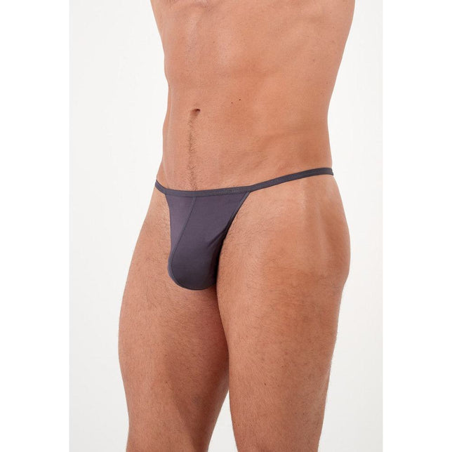 Hom Heren String Plumes G-String 359931 - Jambelles