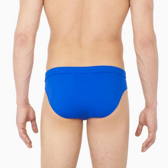 Hom Heren Zwem Slip Swim Mini Briefs - Sunlight 401410 - Jambelles