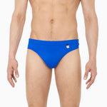 Hom Heren Zwem Slip Swim Mini Briefs - Sunlight 401410 - Jambelles