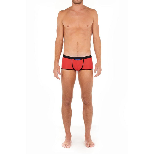 Hom Trunk HO1 Plume Up 402373 - Jambelles