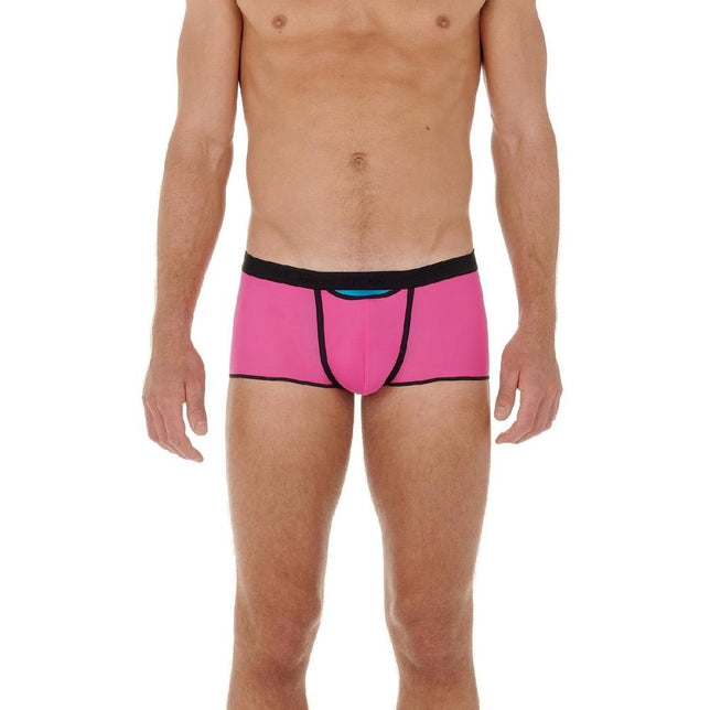 Hom Trunk HO1 Plume Up 402373 - Jambelles