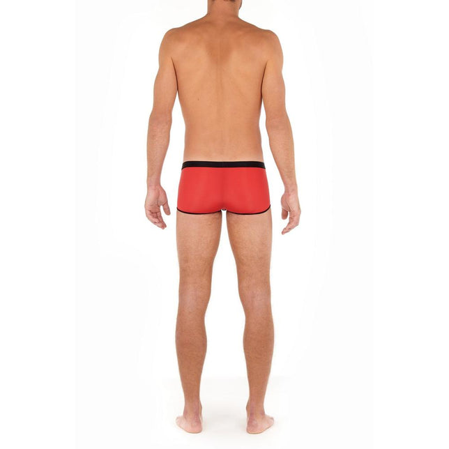 Hom Trunk HO1 Plume Up 402373 - Jambelles