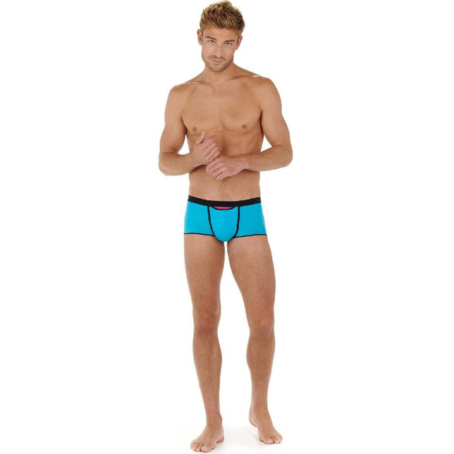 Hom Trunk HO1 Plume Up 402373 - Jambelles