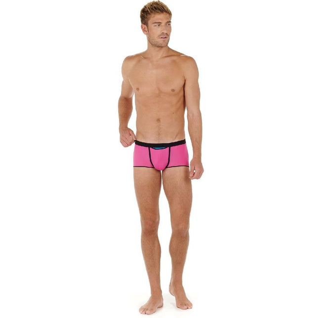 Hom Trunk HO1 Plume Up 402373 - Jambelles