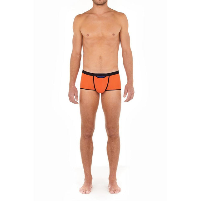 Hom Trunk HO1 Plume Up 402373 - Jambelles
