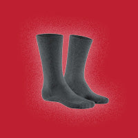 Anti-Slip Heren Sokken