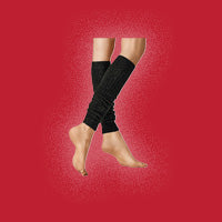 Legwarmers