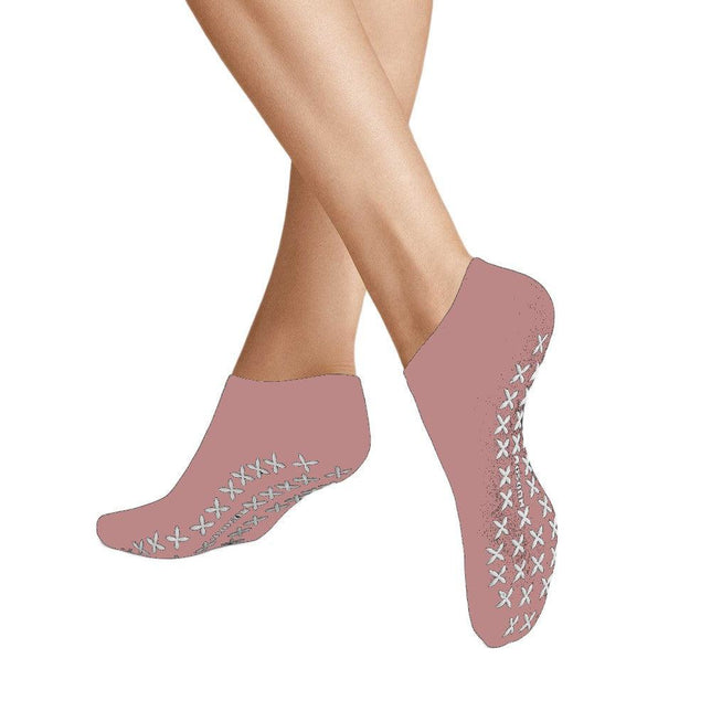 Hudson Dames Anti-Slip Homepads 120015307 - Jambelles