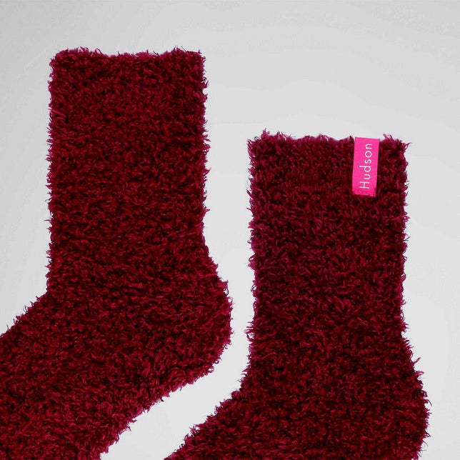 Hudson Dames Bedsokken Cosy 120001776 - Jambelles