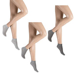 Hudson Dames &amp; Heren 1 Kleur Sokken 3P SIMPLY 120033334 - Jambelles