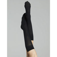 Hudson Dames Kniekousen RELAX FINE 120015420 - Jambelles