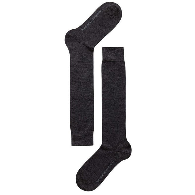 Hudson Dames Kniekousen RELAX WOOLMIX CLIMA 120015310 - Jambelles