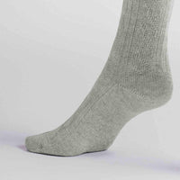 Hudson Dames Kniekousen WINTER PLAIT 120015377 - Jambelles