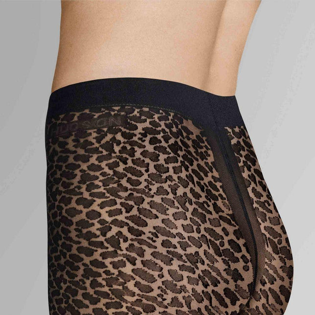 Hudson Dames Legging Animal 120001771 - Jambelles