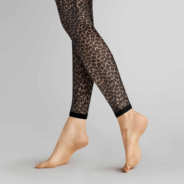 Hudson Dames Legging Animal 120001771 - Jambelles