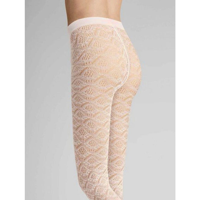 Hudson Dames Legging Graphic Crochet 120000029 - Jambelles