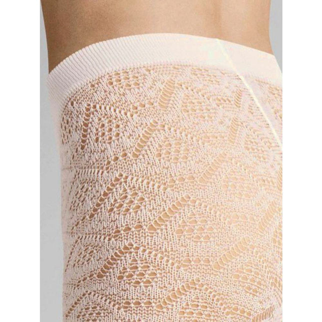 Hudson Dames Legging Graphic Crochet 120000029 - Jambelles