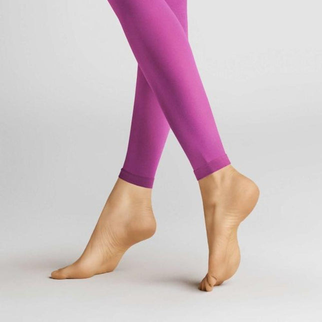 Hudson Dames Legging MICRO 50 120001744 - Jambelles