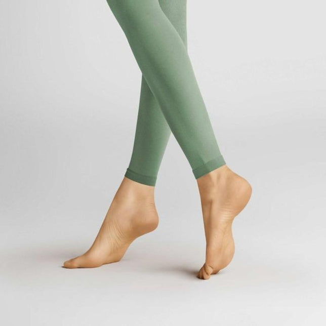 Hudson Dames Legging MICRO 50 120001744 - Jambelles