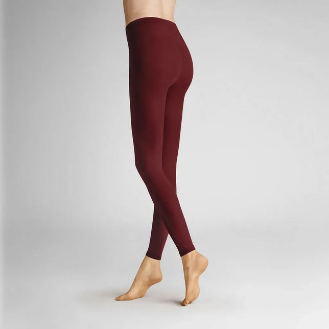 Hudson Dames Legging Micro 50 120001744 - Jambelles