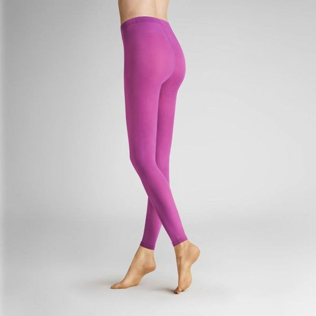 Hudson Dames Legging MICRO 50 120001744 - Jambelles