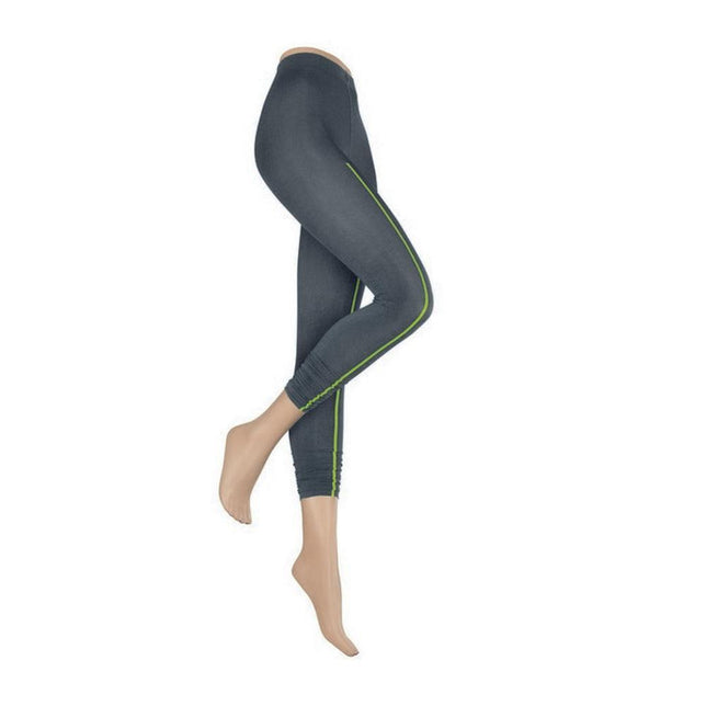 Hudson Dames Legging Neo Shine 120001585 - Jambelles