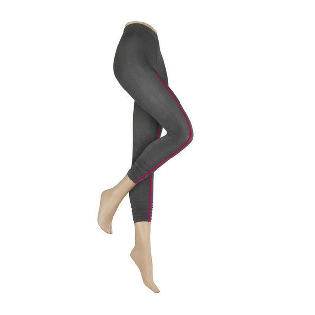 Hudson Dames Legging Neo Shine 120001585 - Jambelles