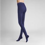 Hudson Dames Legwarners WINTER PLAIT 120015777 - Jambelles