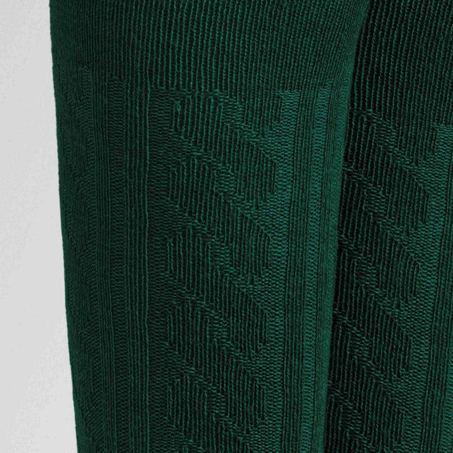 Hudson Dames Legwarners WINTER PLAIT 120015777 - Jambelles