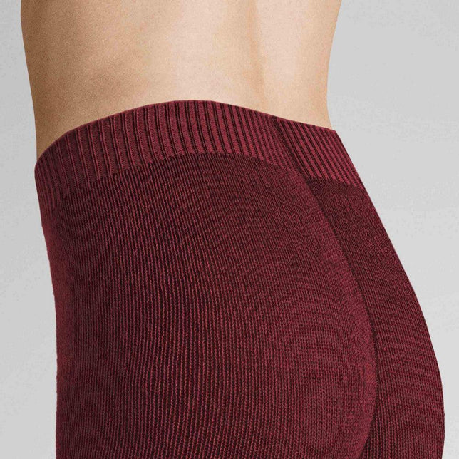 Hudson Dames Legwarners WINTER PLAIT 120015777 - Jambelles