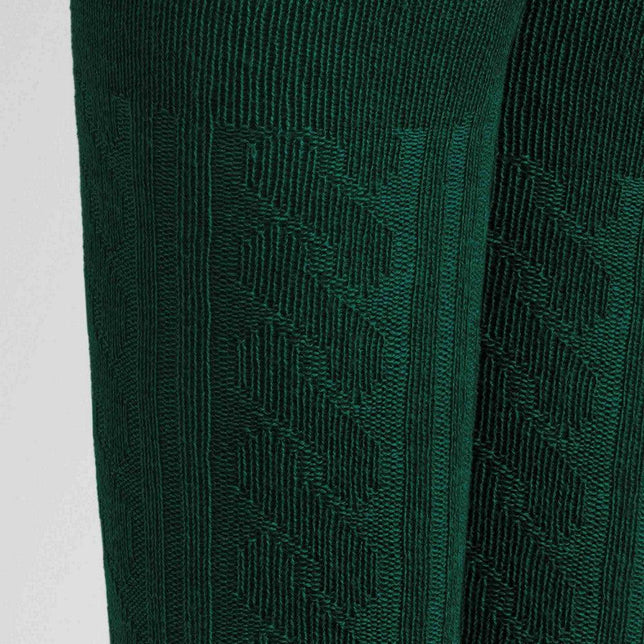 Hudson Dames Legwarners WINTER PLAIT 120015777 - Jambelles