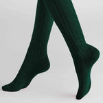 Hudson Dames Legwarners WINTER PLAIT 120015777 - Jambelles