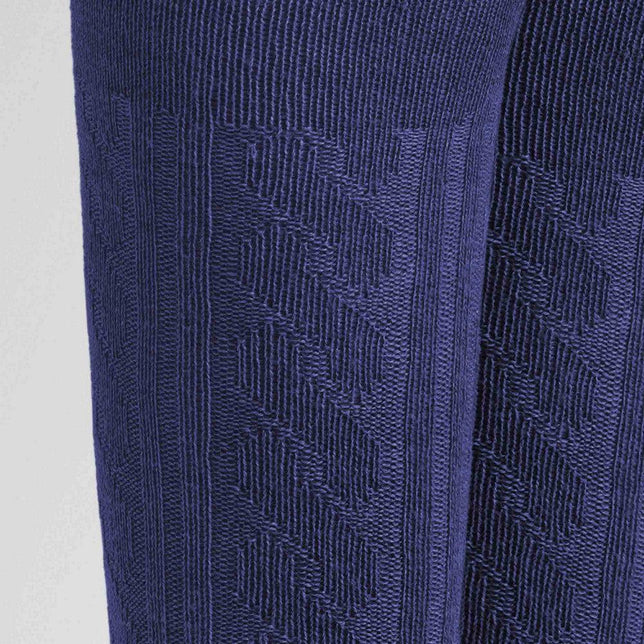 Hudson Dames Legwarners WINTER PLAIT 120015777 - Jambelles