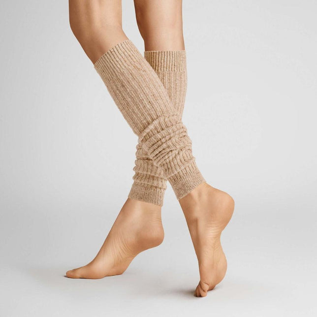 Hudson Dames Legwarners WINTER RIB 120015575 - Jambelles