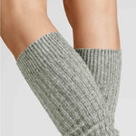 Hudson Dames Legwarners WINTER RIB 120015575 - Jambelles