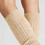 Hudson Dames Legwarners WINTER RIB 120015575 - Jambelles