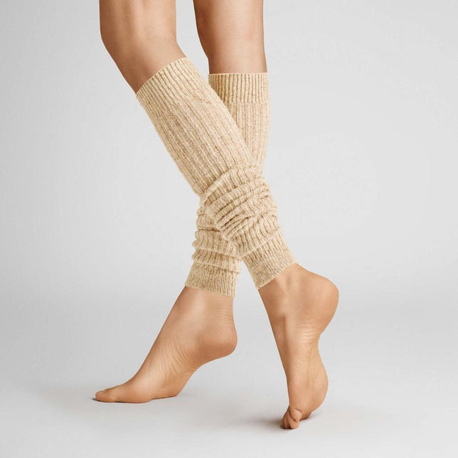 Hudson Dames Legwarners WINTER RIB 120015575 - Jambelles