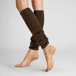 Hudson Dames Legwarners WINTER SPIRIT 120005545 - Jambelles