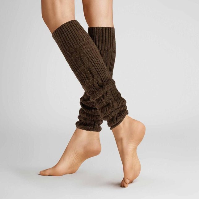 Hudson Dames Legwarners WINTER SPIRIT 120005545 - Jambelles