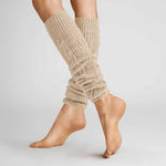 Hudson Dames Legwarners WINTER SPIRIT 120005545 - Jambelles